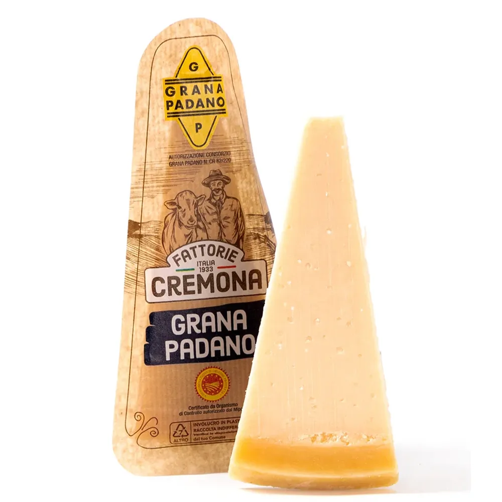 Fattorie Cremona Grana Padano 150 Gr