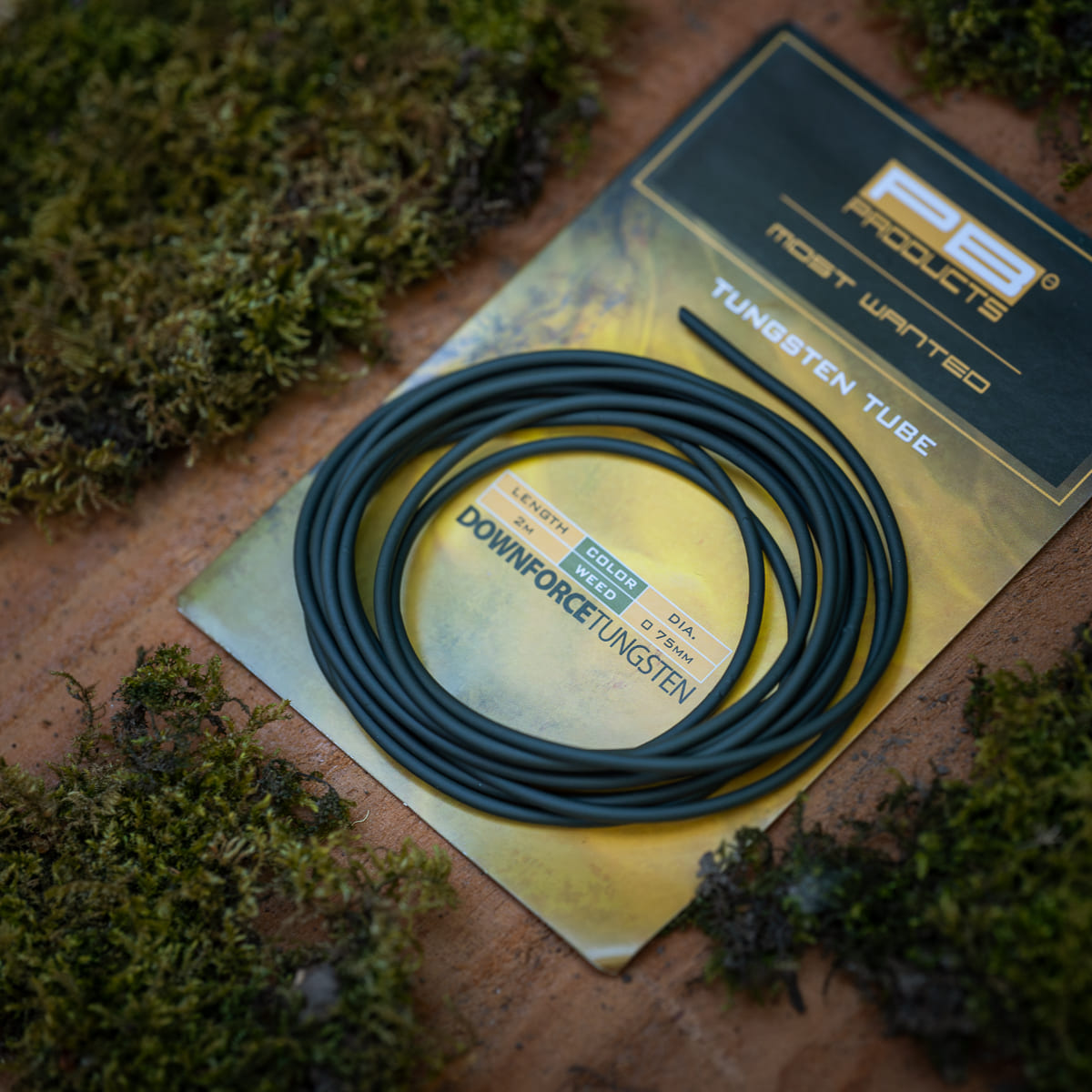 PB Products Dt Tube Weed 2M