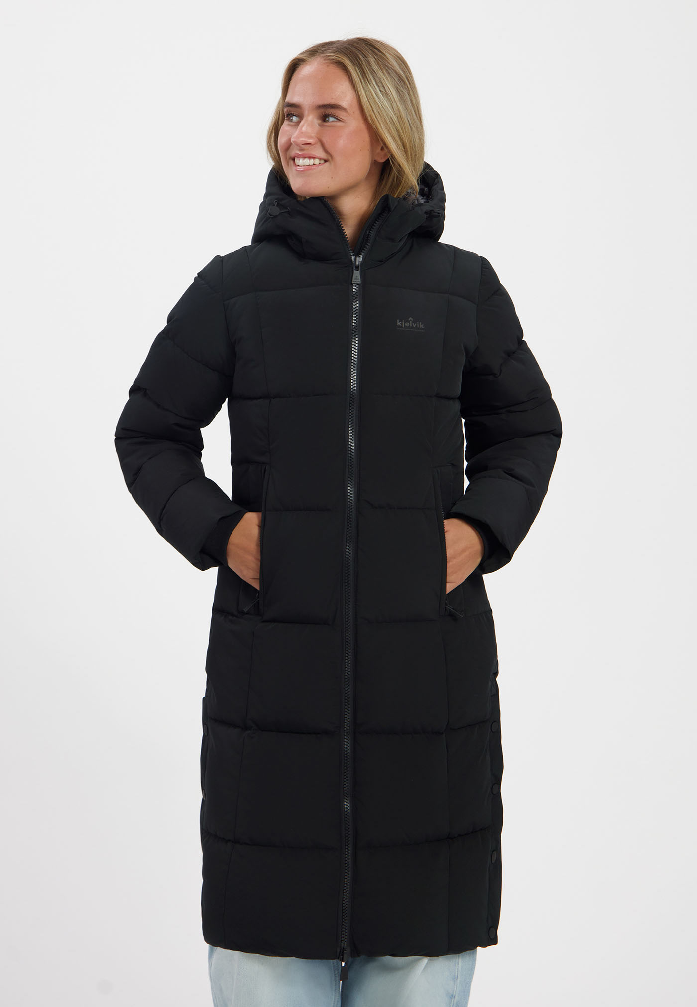 Kjelvik Winter Jacket Elea Dames