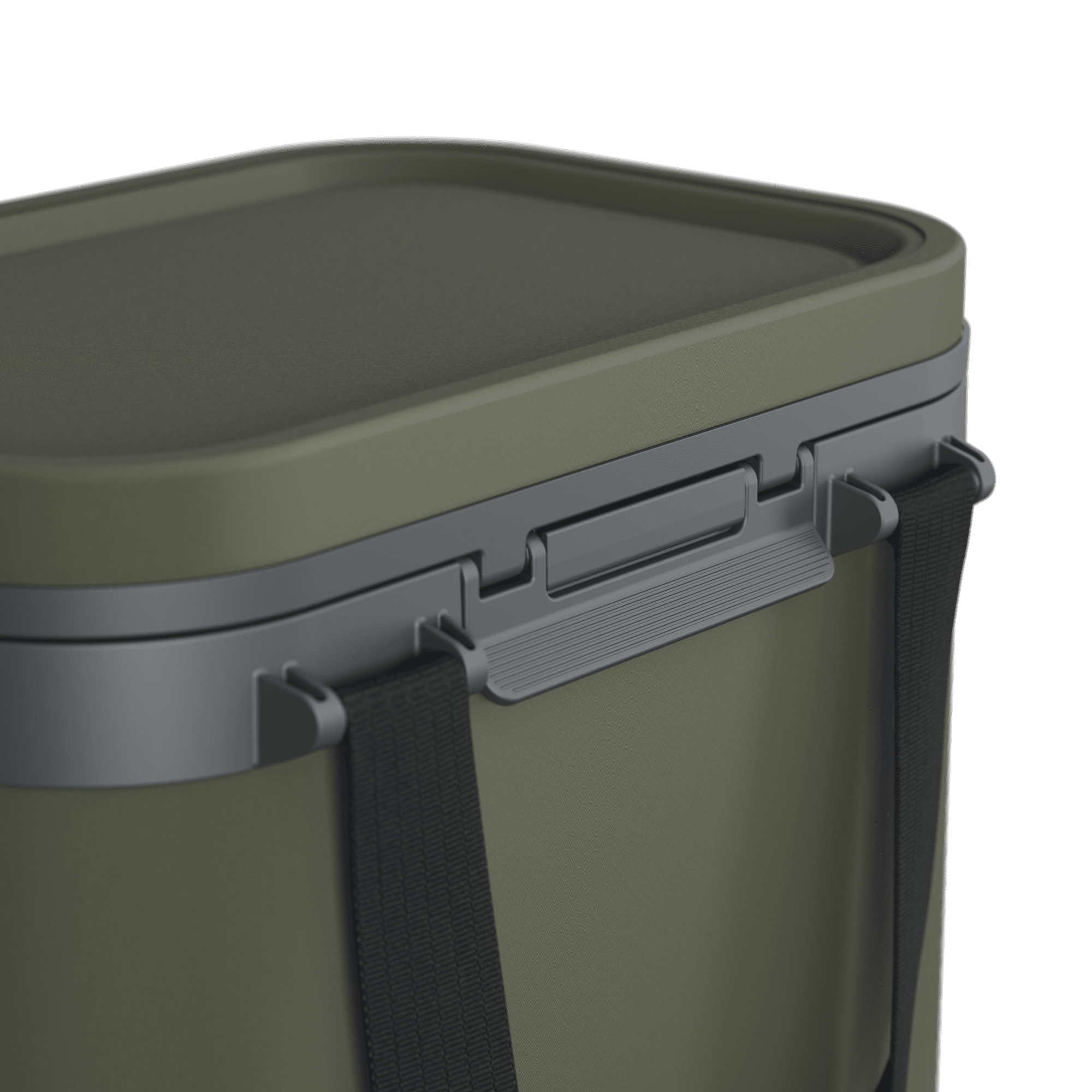 Dometic Recon Softside Koeler Large 21 Liter - Lichen