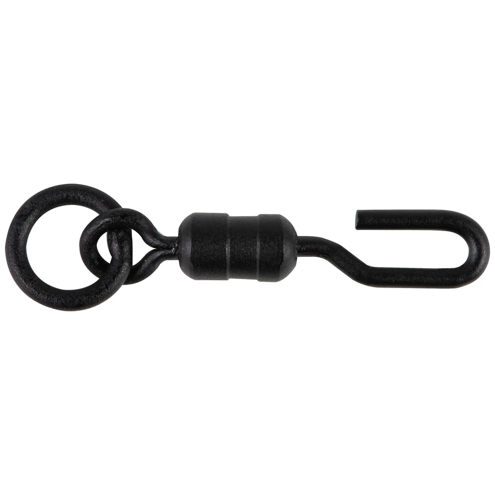 Fox Edges Spinner Swivel Sz 11