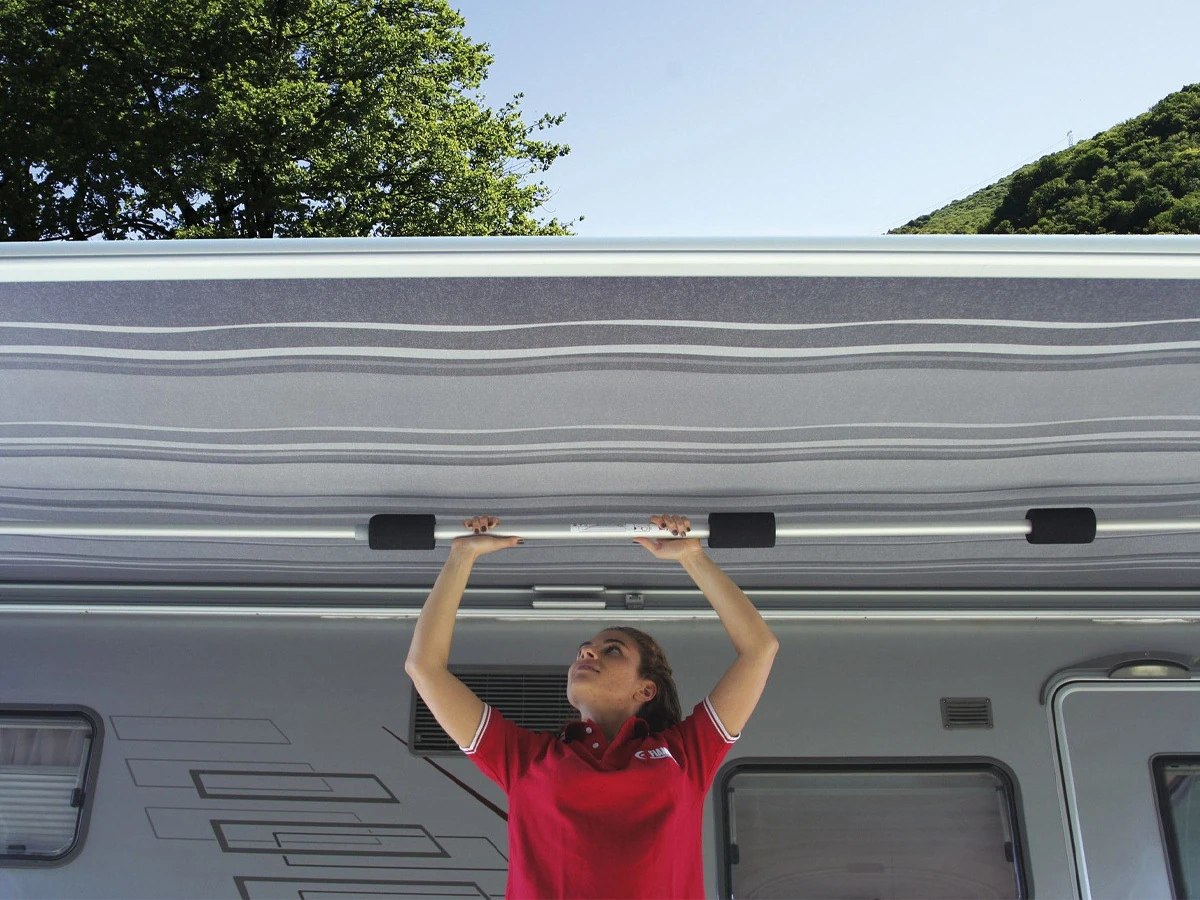 Fiamma Magic Rafter