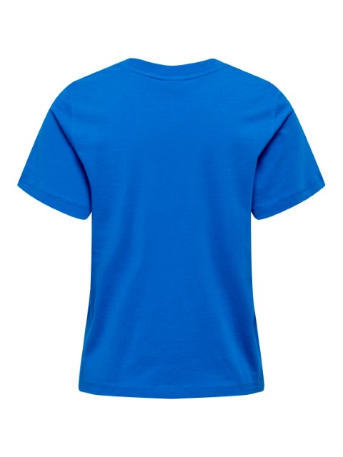 JDY Pisa Korte Mouw Tshirt