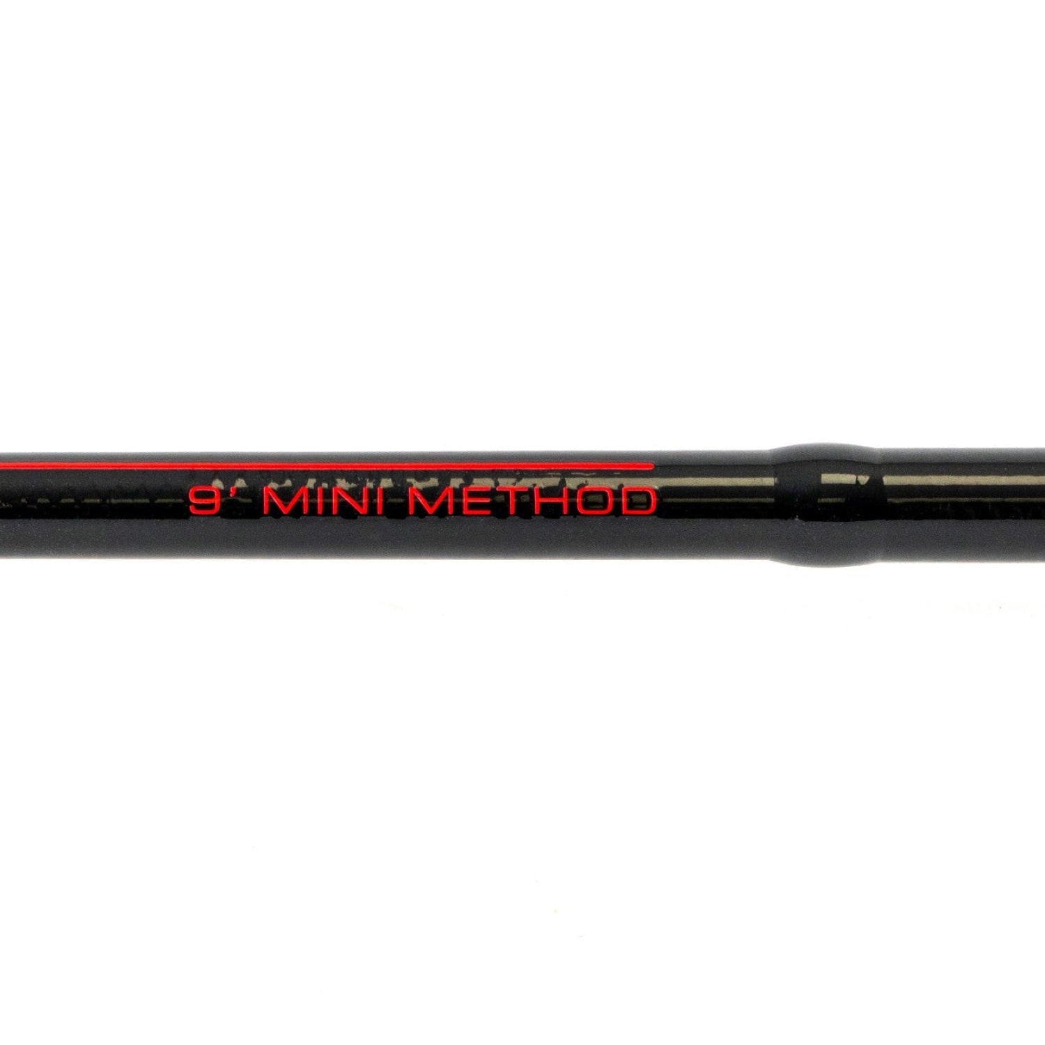 Korda A-Class 12" 366cm Distance Method Feeder 1-110g tweedelig