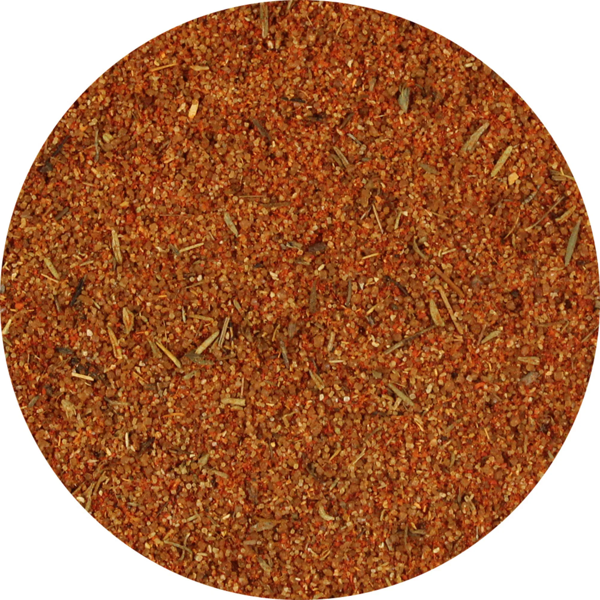 Van Beekum Specerijen Dry Rub Varken 750 gr