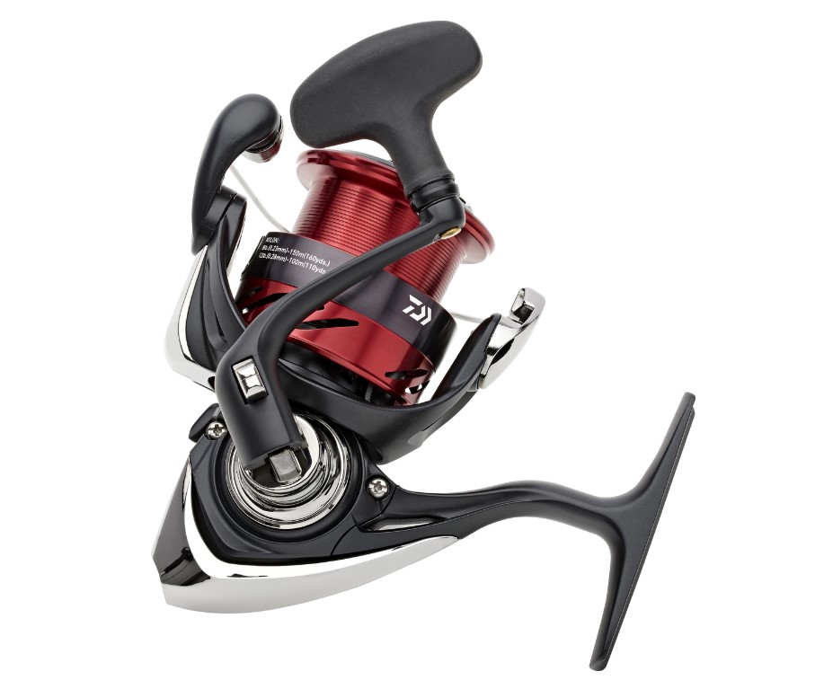 Daiwa 23 Ninja Match Lt3000-C