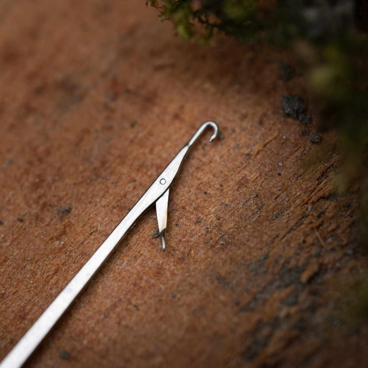 PB Products Splicing Needle 2Pcs
