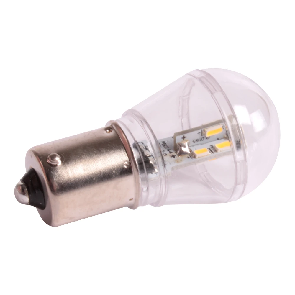 Vechline Led Lamp Ba15S 0,6W 60 Lumen