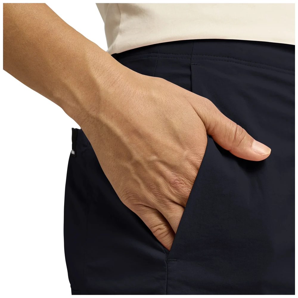 Jack Wolfskin Desert Skort Dames - Dark Navy - 42