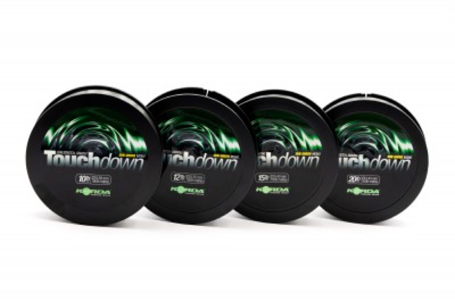 Korda Touchdown 1000M