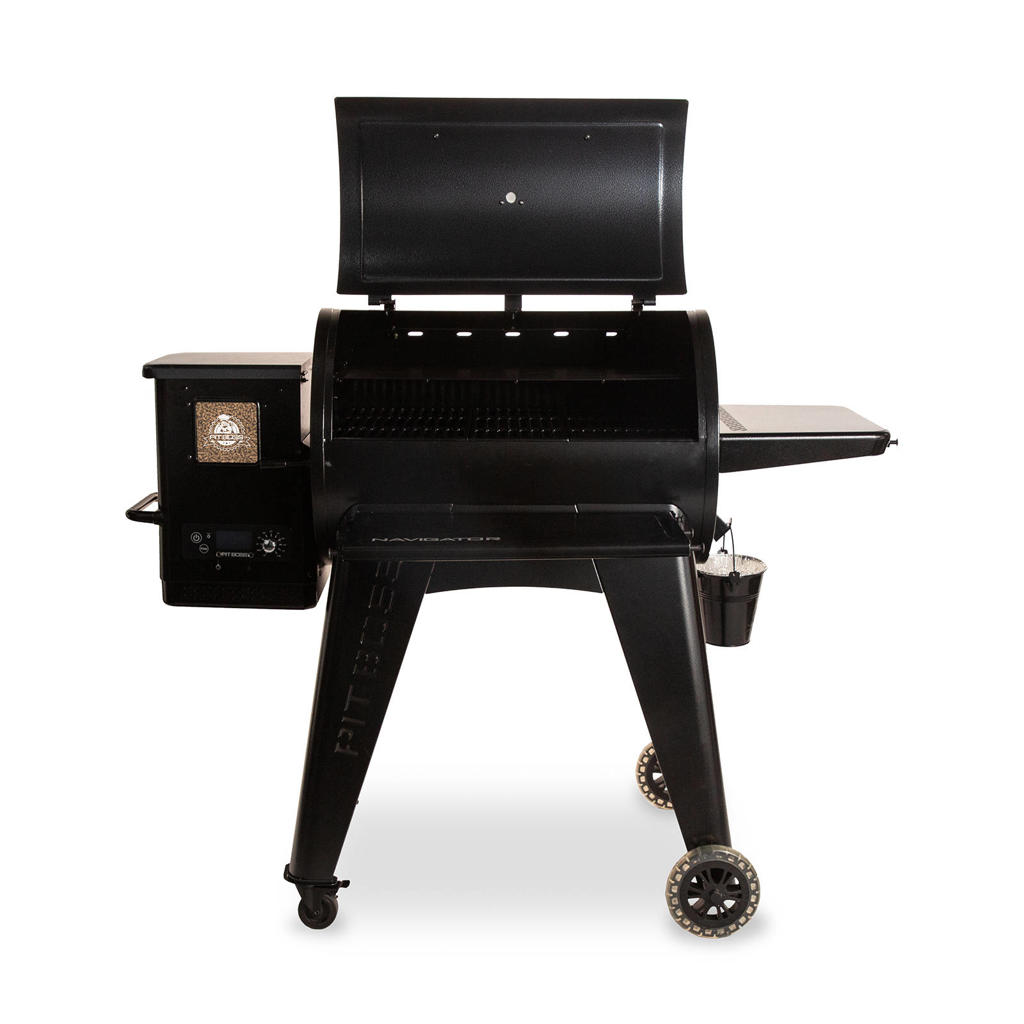 Pit Boss Pelletgrill Navigator 850