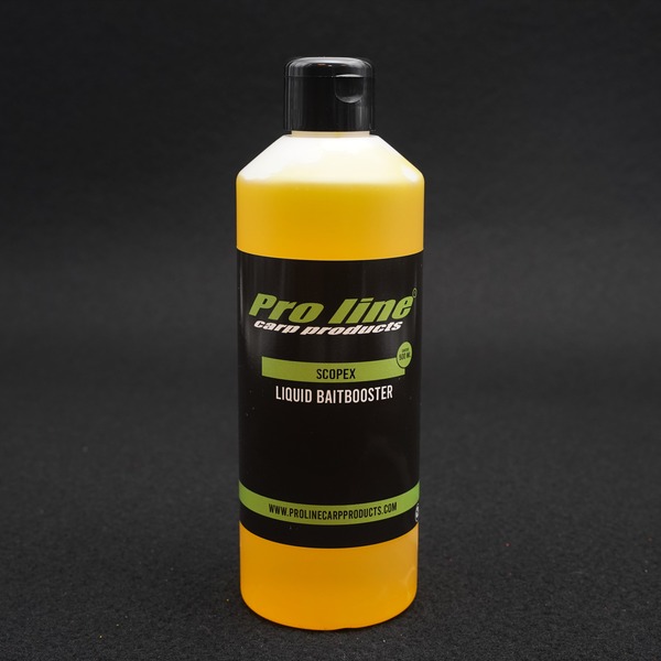 Pro Line Scopex Liquid Bait Booster 500Ml