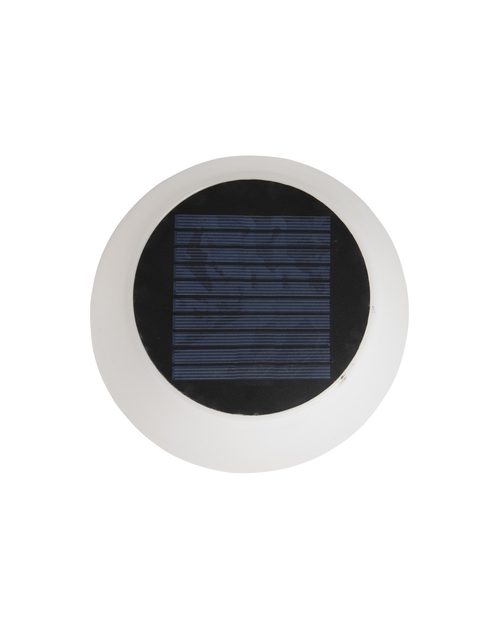 Bo-Camp Industrial Solar Tafellamp Ranger