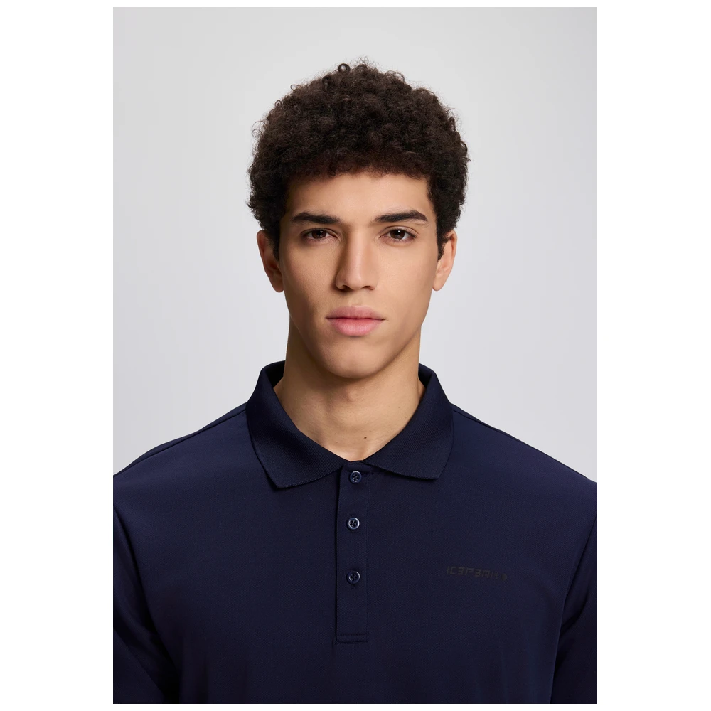 Icepeak Polo Shirts Bellmont Heren