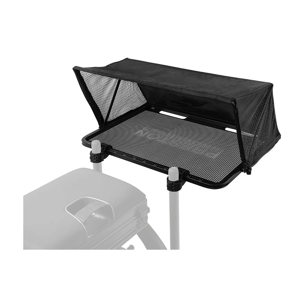 Preston Venta-Lite Hoodie Side Tray XL