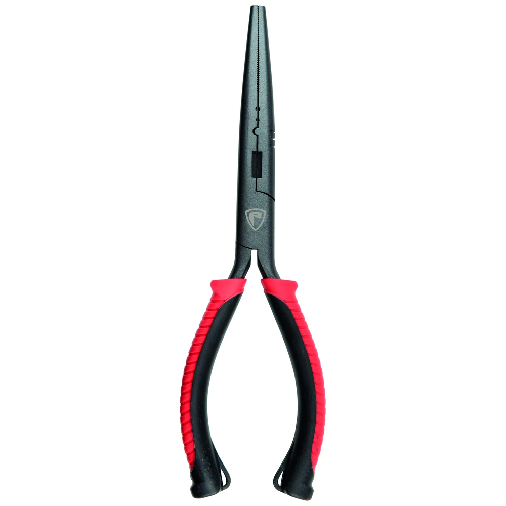 Fox Rage Long Nose Pliers 8.5"