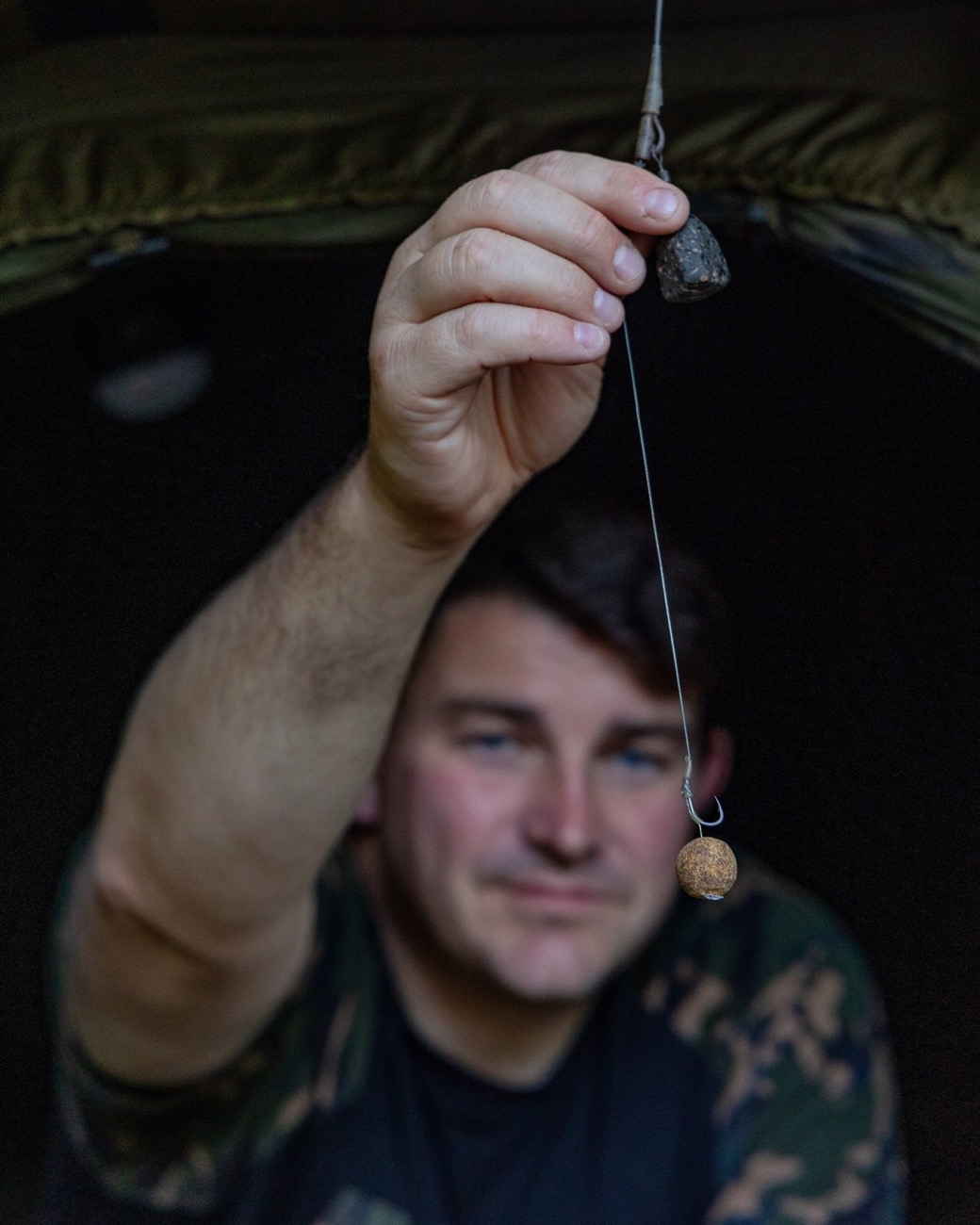 Fox Wide Gape Rigs
