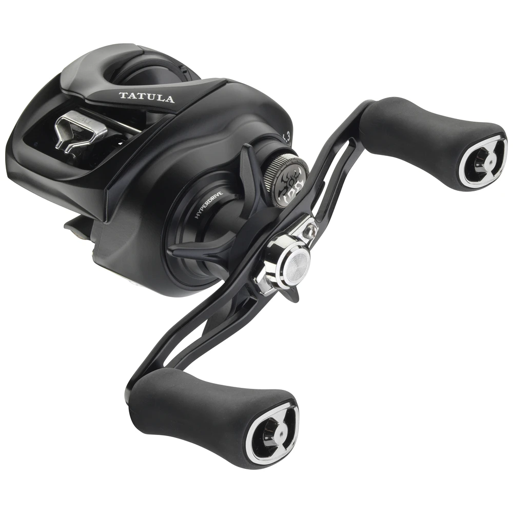 Daiwa 25 Tatula TW 150L