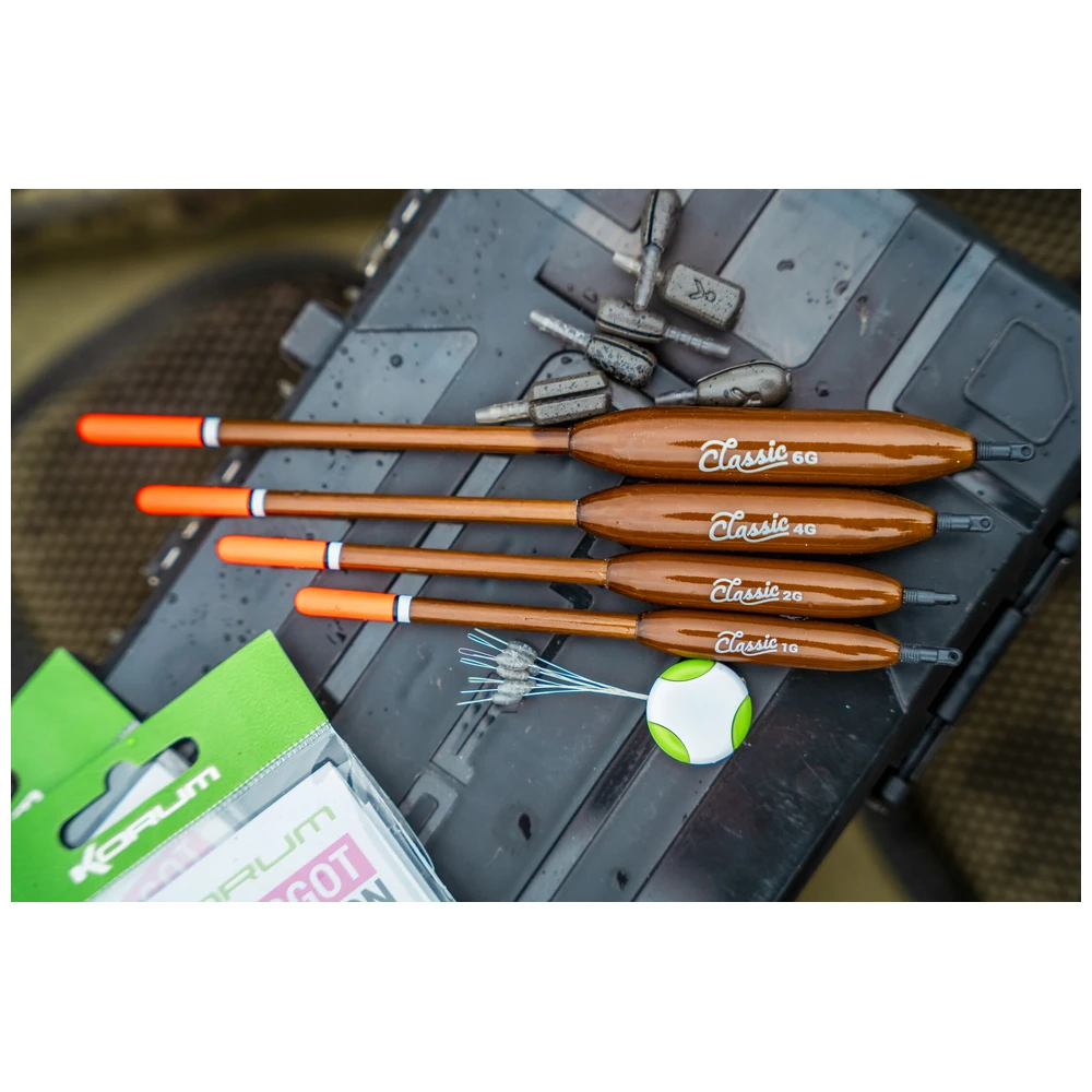 Korum Classic Donaldson 1G