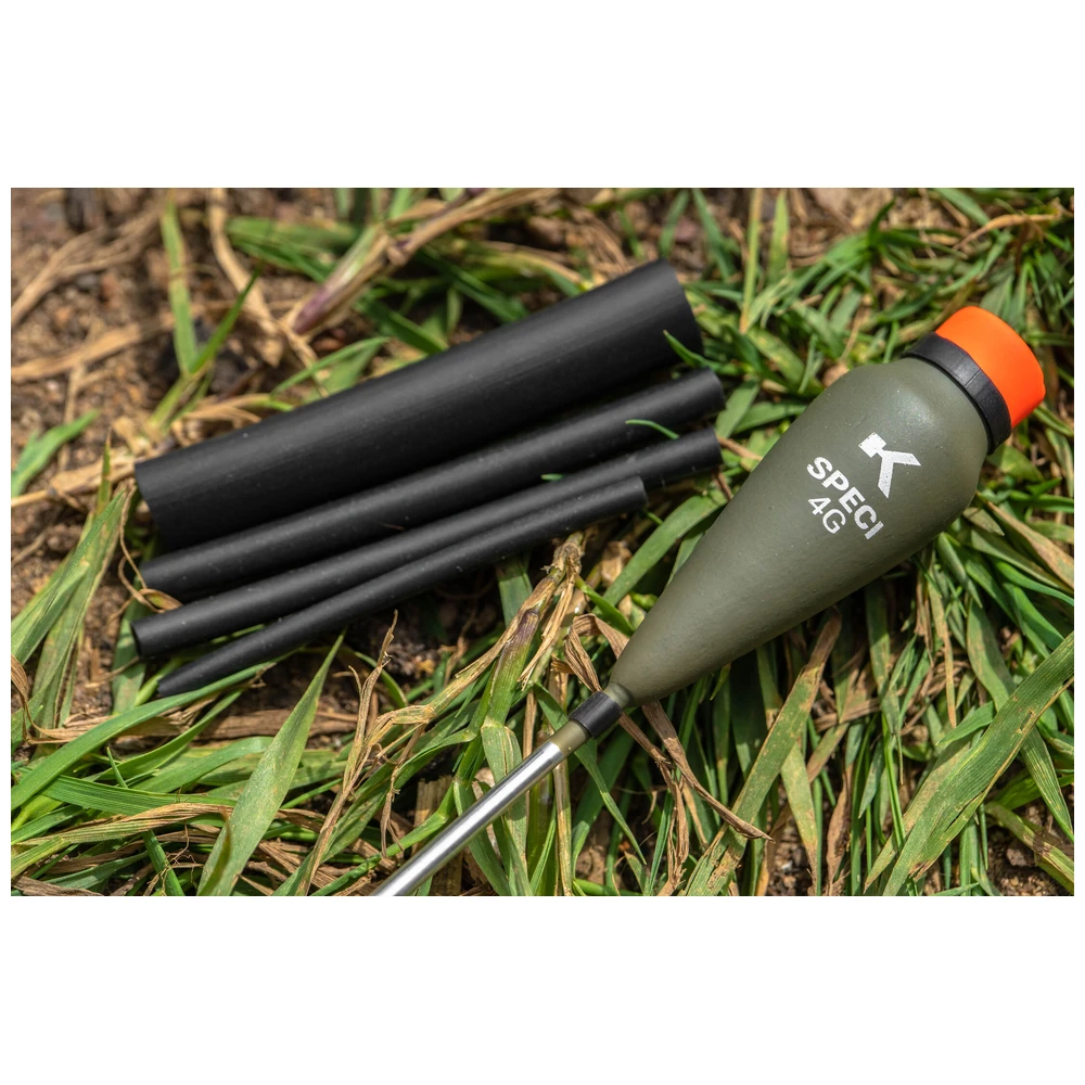 Korum Glide Stick Float Silicone