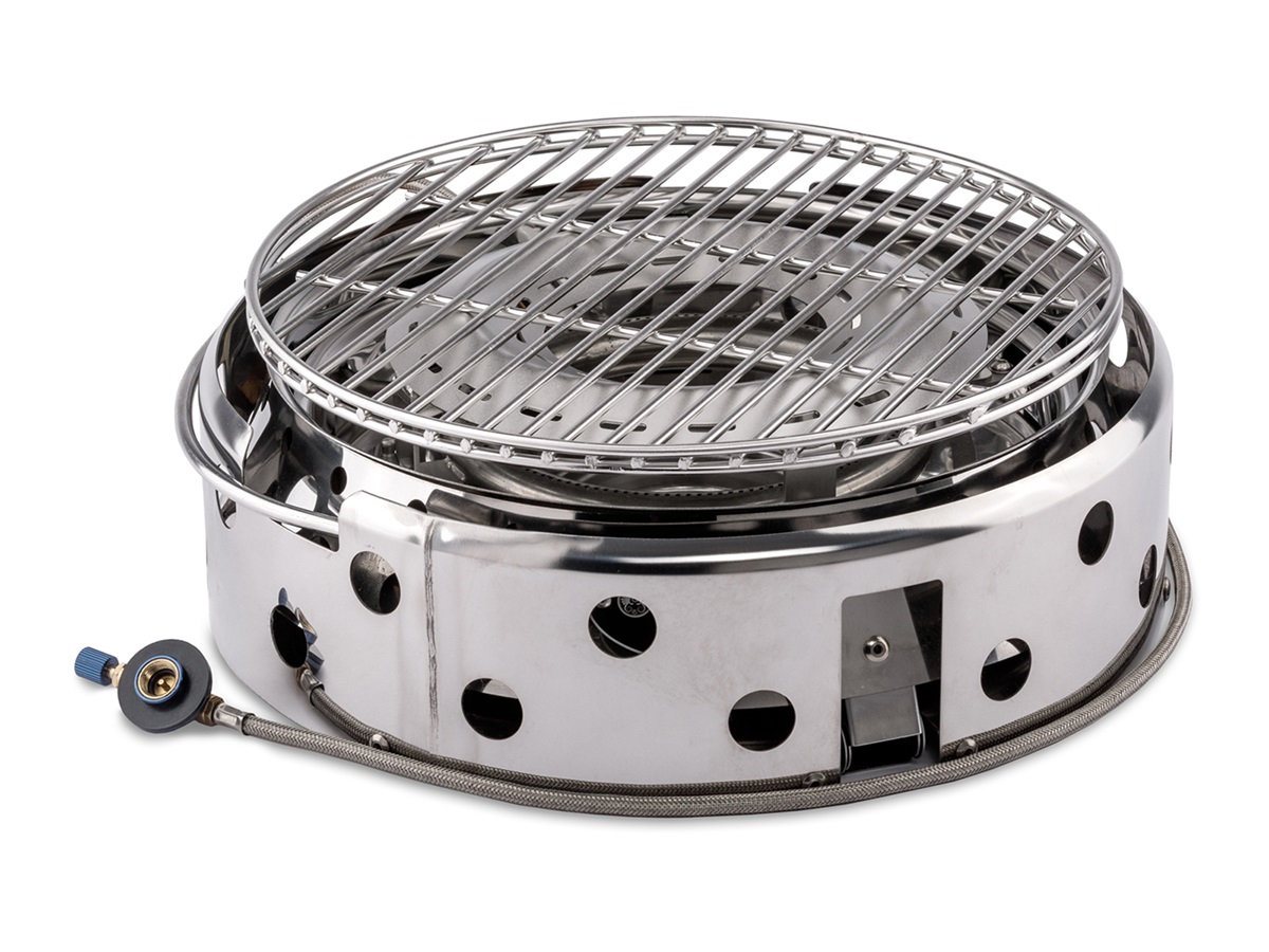 Petromax Atago Gasgrill