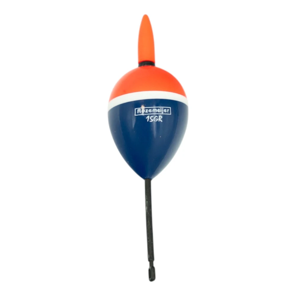 Rozemeijer Pike Float With Light 15G (Incl Batt)