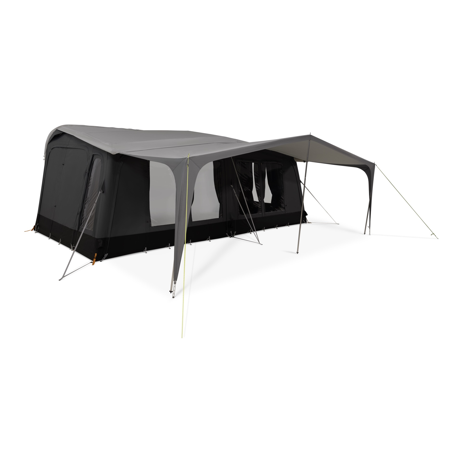 Residence Air 9-10 Canopy