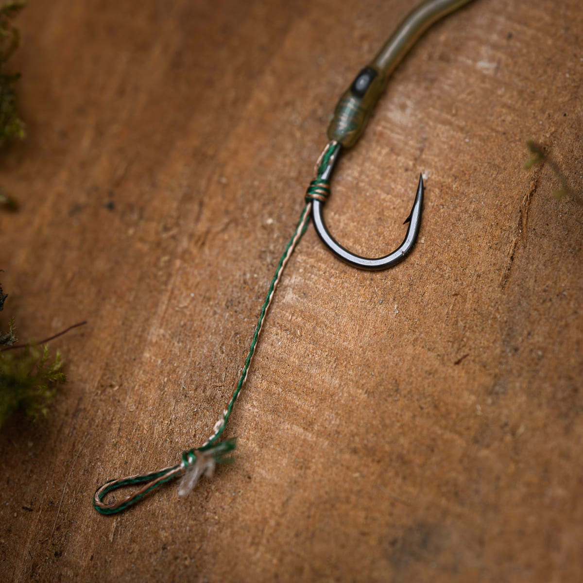 PB Products Line Aligner Rig Size 6