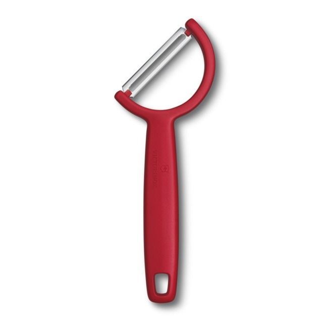 Victorinox Dunschiller Rho Rood Enkel