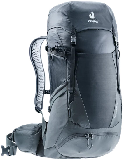 Deuter Rugtas Futura Pro 36