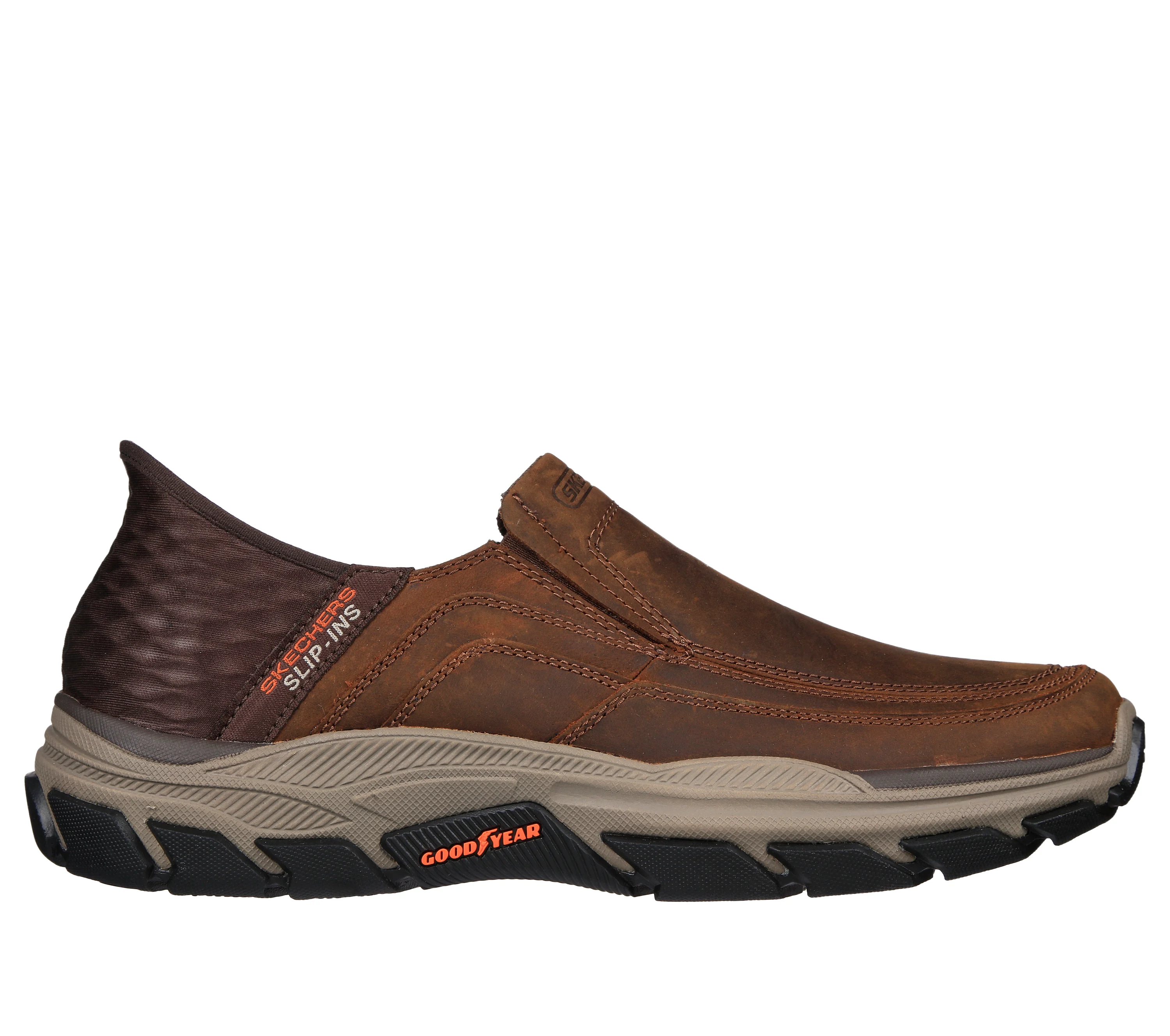 Skechers Respected Elgin Heren