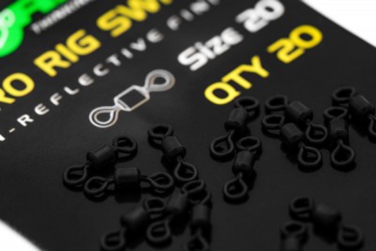 Korda Micro Rig Swivel