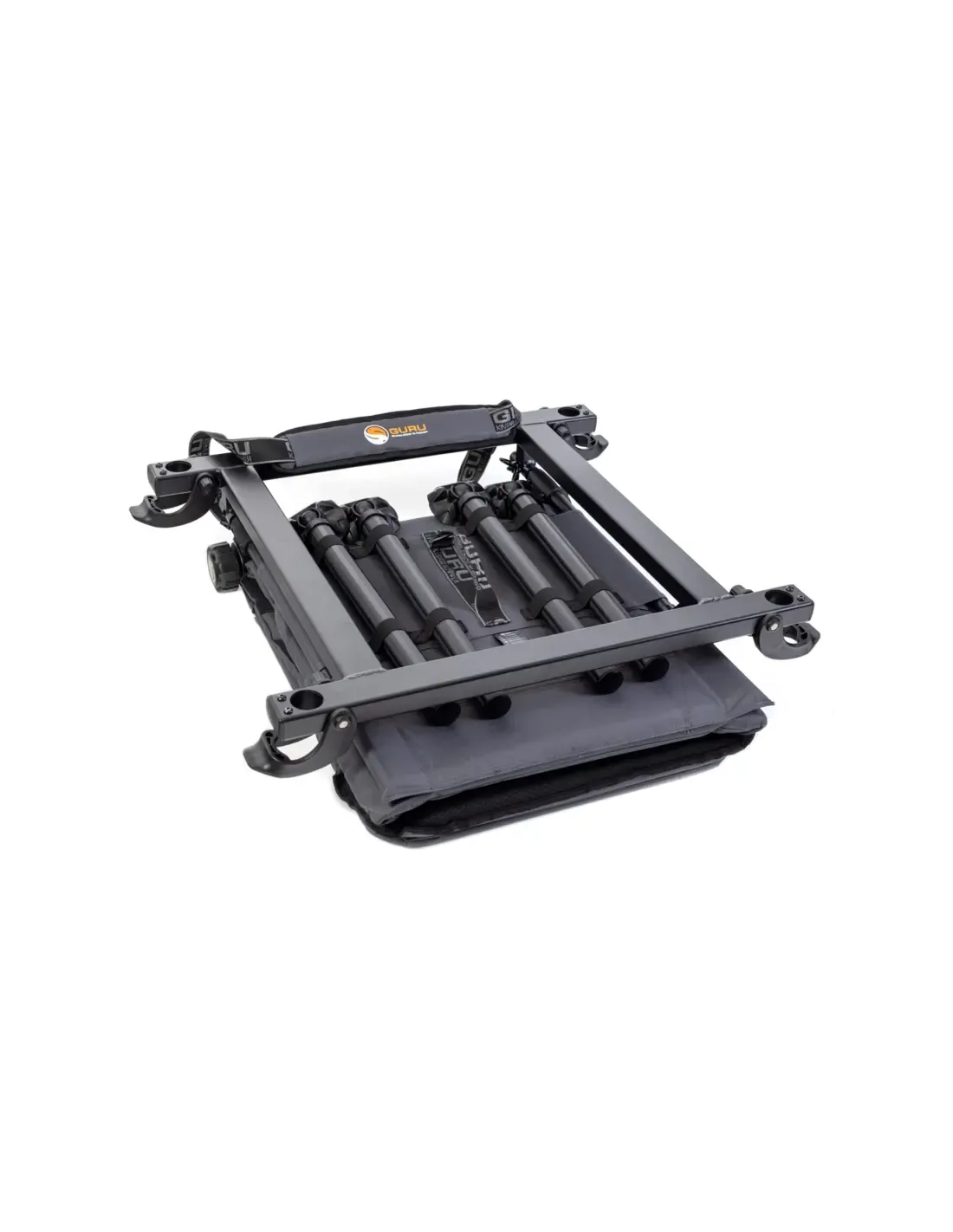 Guru Tackle X-Level Accessory Chair