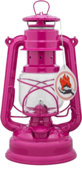 Feuerhand Stormlamp 276