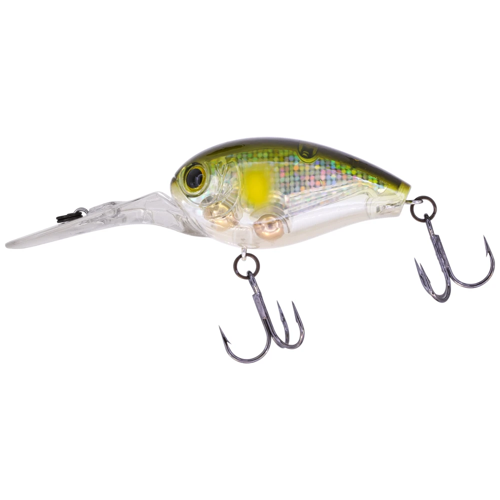 Hideup Spro Hideup HU-150 #03 Prism Ayu 44Mm 9.5G