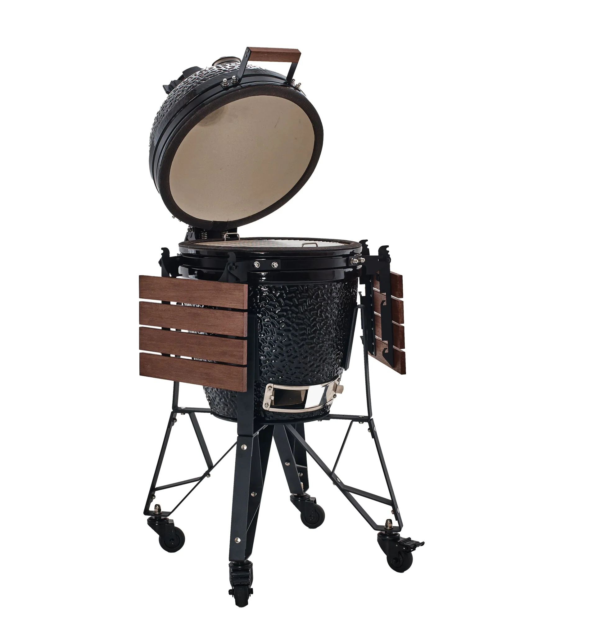 The Bastard Medium Compleet