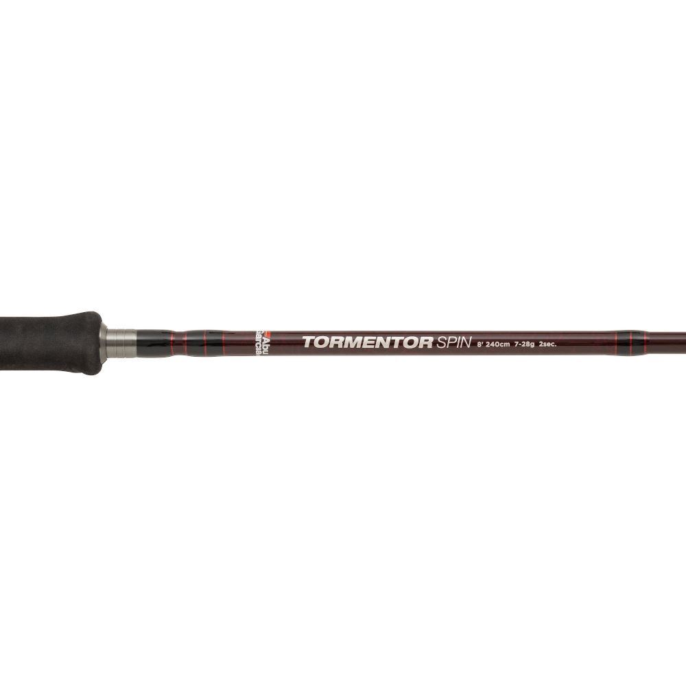 Abu Garcia Tormentor Spin 7 212 15-35G Roofvishengel