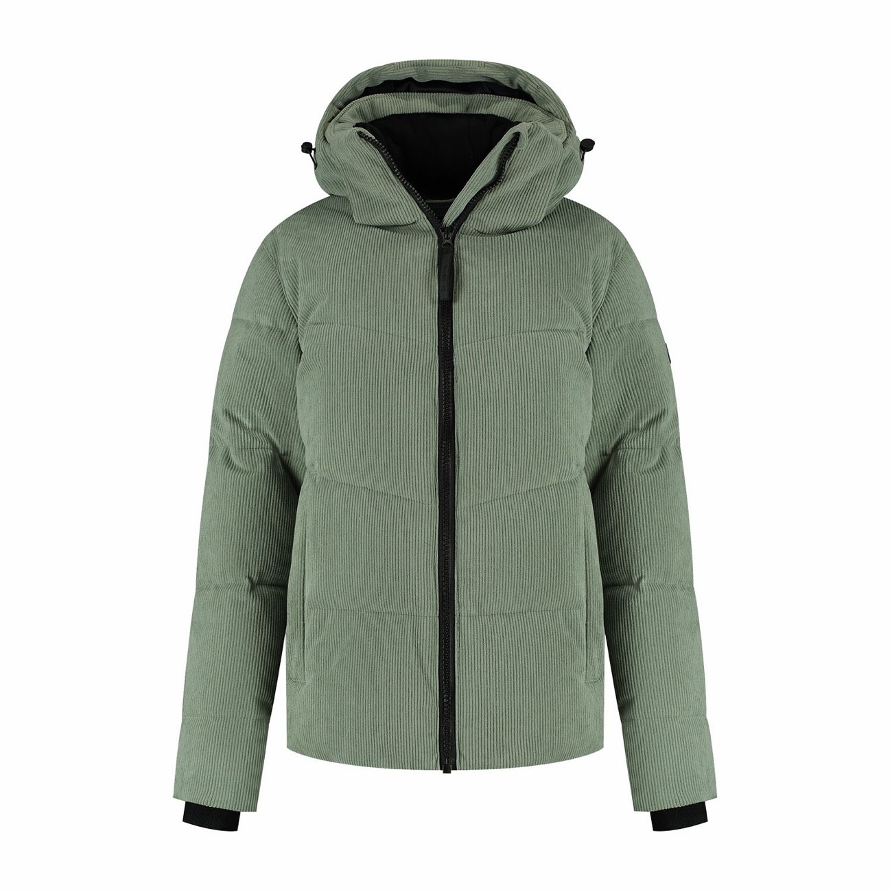 Kjelvik Winter Jacket Scotty Dames