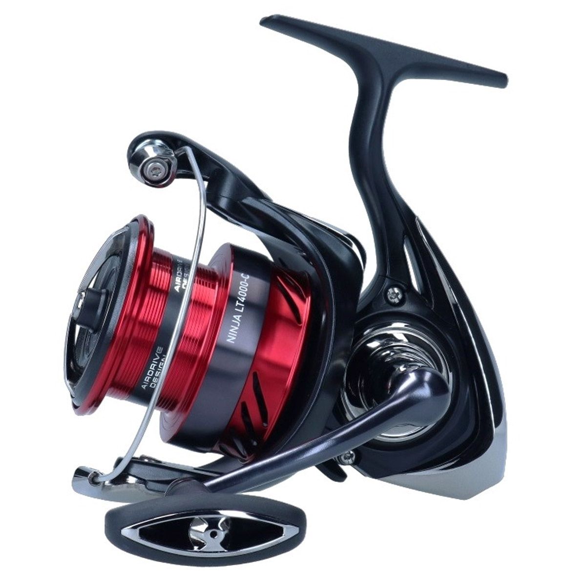 Daiwa 23 Ninja Lt3000-C