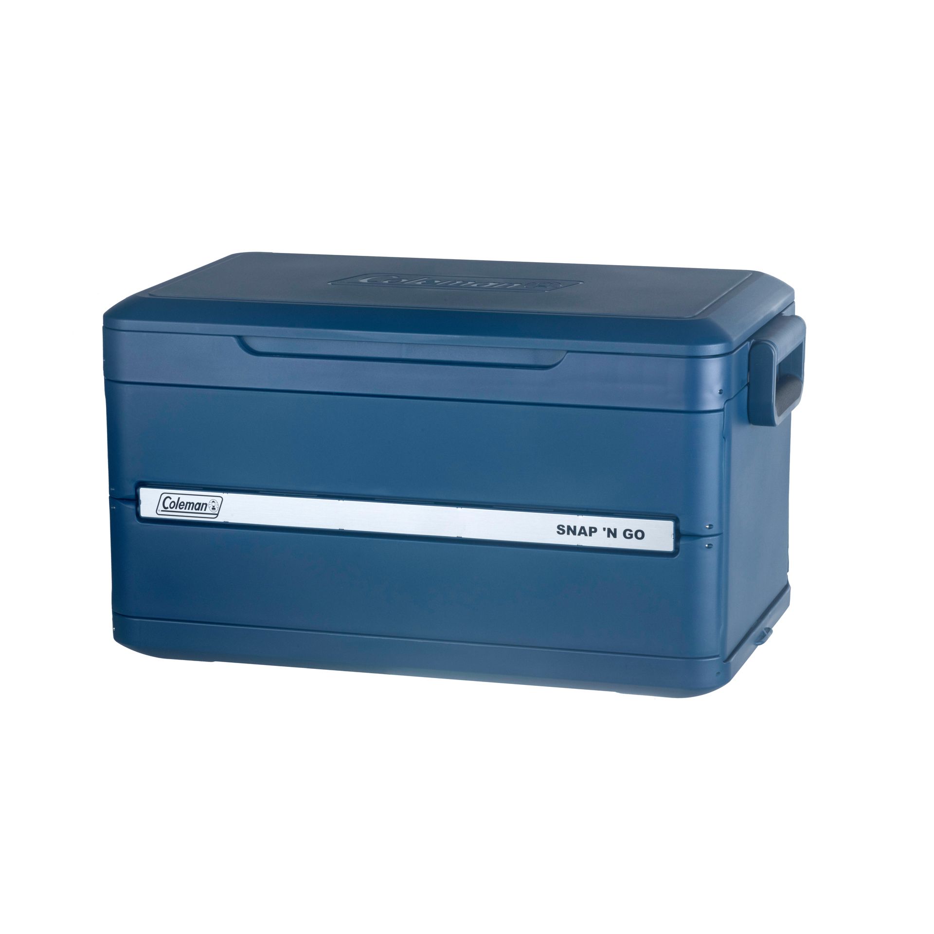 Coleman Cooler Snap-N-GO 35 QT