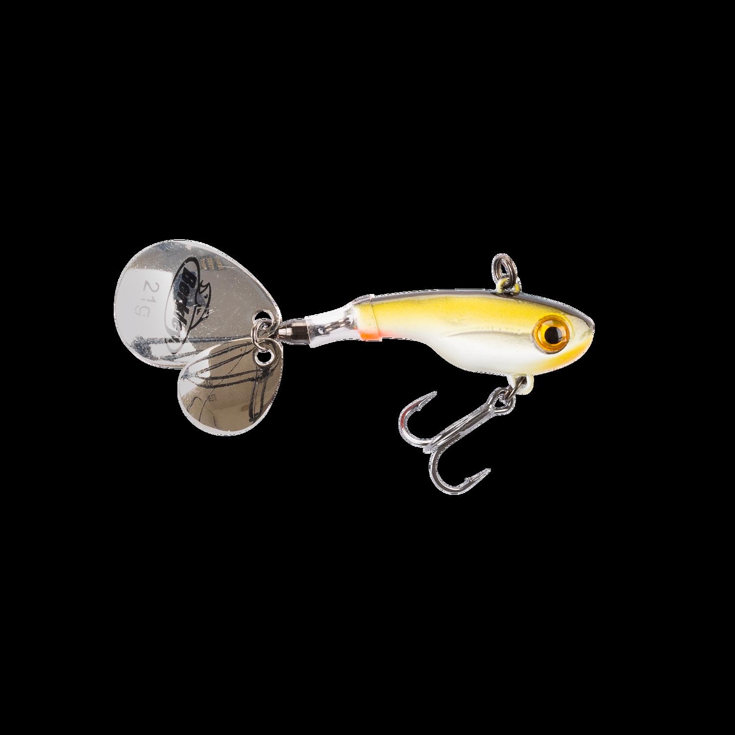 Berkley Pulse Spintail 21G