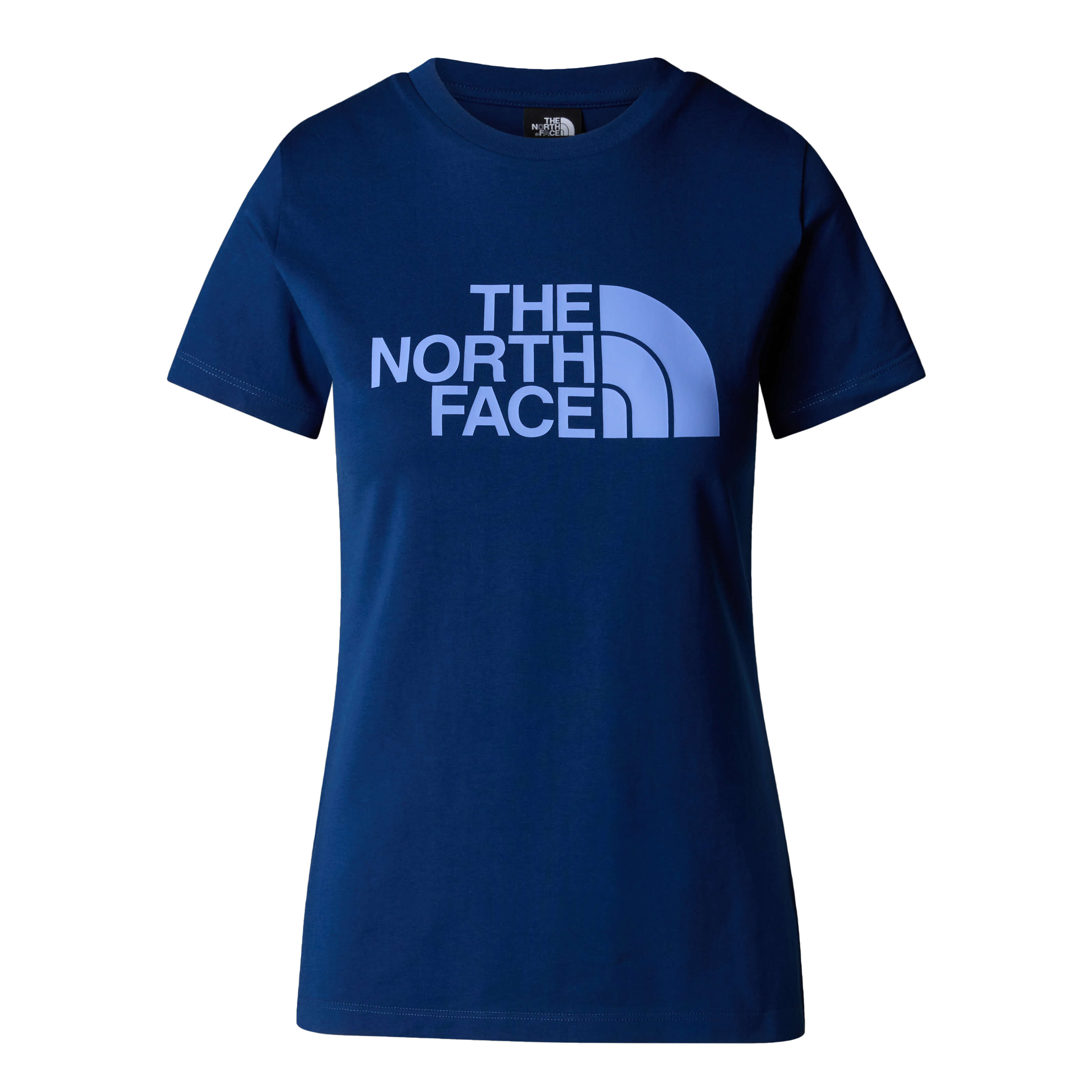 The North Face S/S Easy T-Shirt Dames