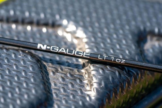 Guru N-Gauge LT Quiver 1Oz