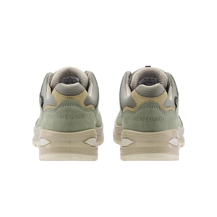 Lowa Renegade EVO GTX LO Dames
