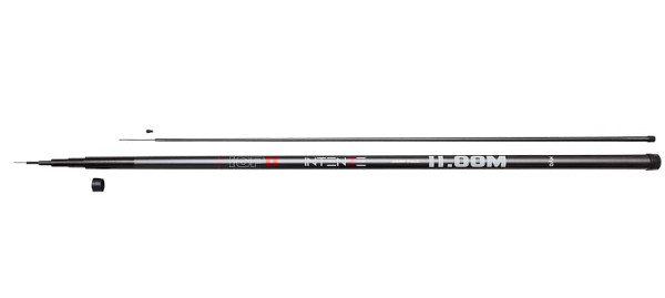 Dam Intenze Carp Pole 11M 10Sec