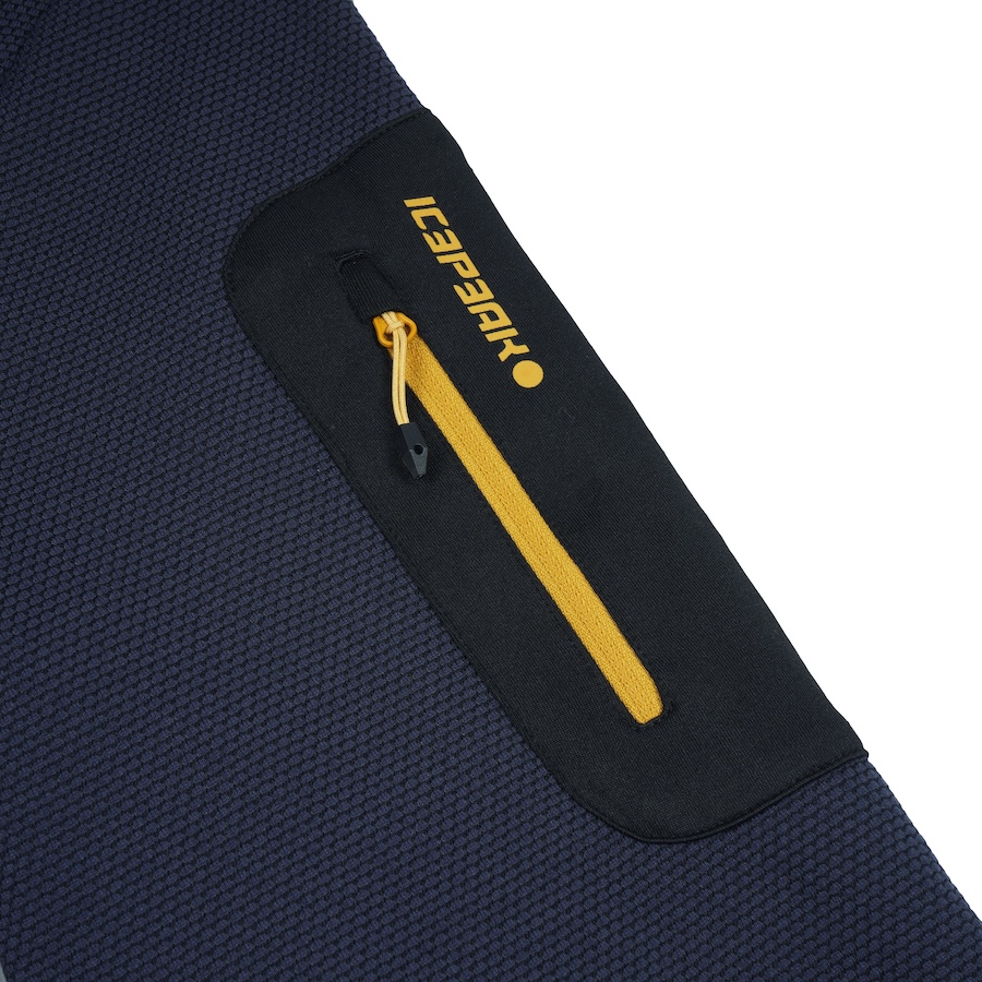 Icepeak Midlayer Bredstedt Heren 