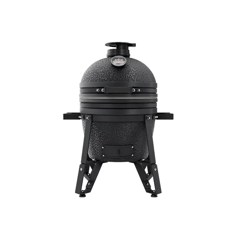 The Bastard Core Compact Graphite Complete