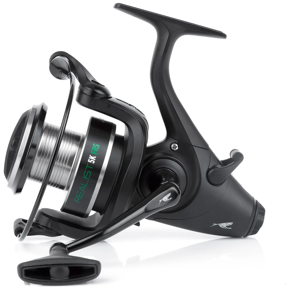 Skeater Realist 5K Frs Molen