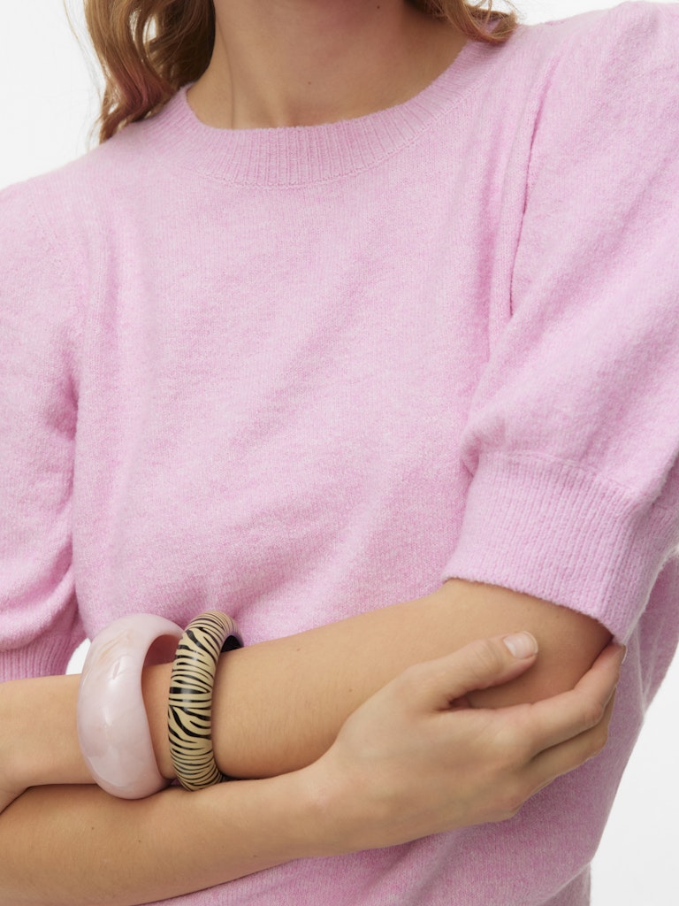 Vero Moda Doffy 2/4 O-Neck Pullover Dames