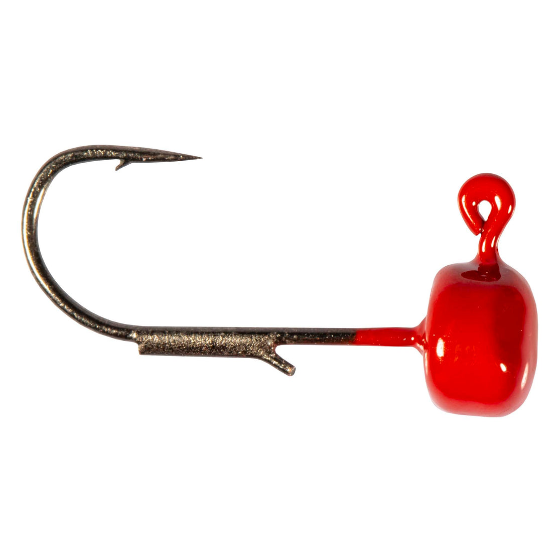 Zman Micro Finesse Shroomz Red 2.8G